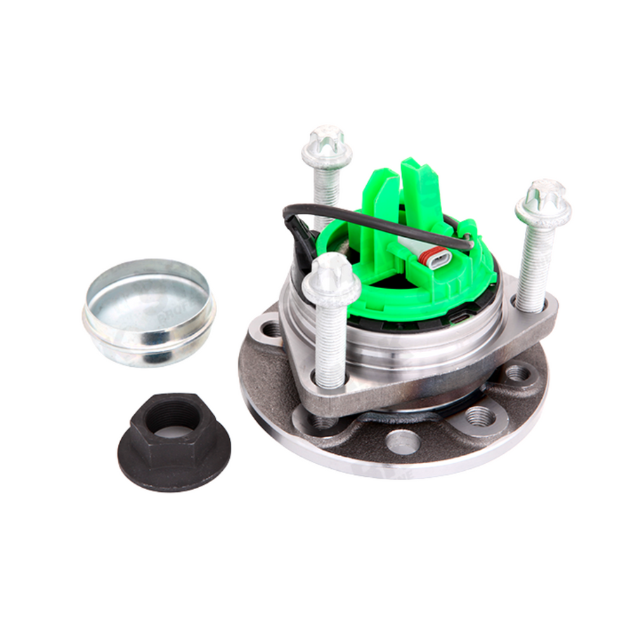 Vauxhall Zafira MK2 1.9 CDTi/2.0 VXR 2005-2011 Front Hub Wheel Bearing Kit