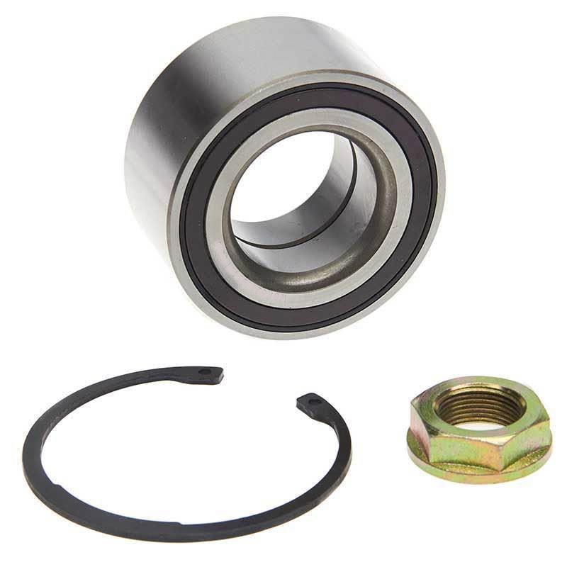 Toyota Proace 2013-2024 Front Hub Wheel Bearing Kit