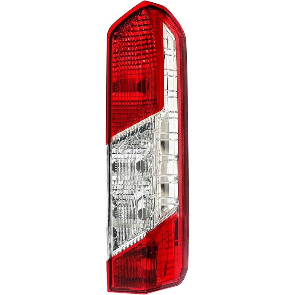 Ford Transit Mk8 2014-2023 Rear Tail Light Lamp Right Side O/S