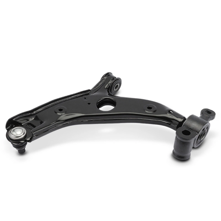 Mazda 3 2013-2019 Lower Front Left & Right Wishbones Suspension Arms Pair