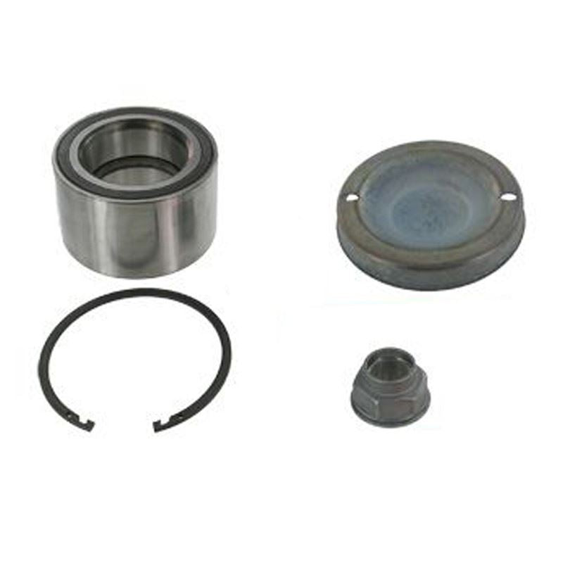 Vauxhall Movano B 2010-2020 Front Hub Wheel Bearing Kit