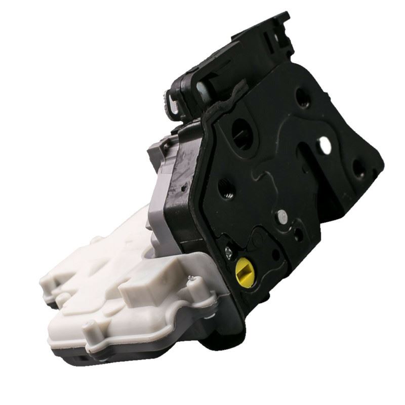 Audi Q5 Mk1 2008-2017 Rear Right Door Lock Actuator Solenoid Mechanism