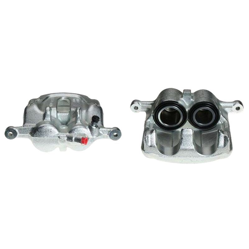 Vauxhall/Opel Vivaro A X83 MK2 2001-2014 Front Left & Right Brake Calipers