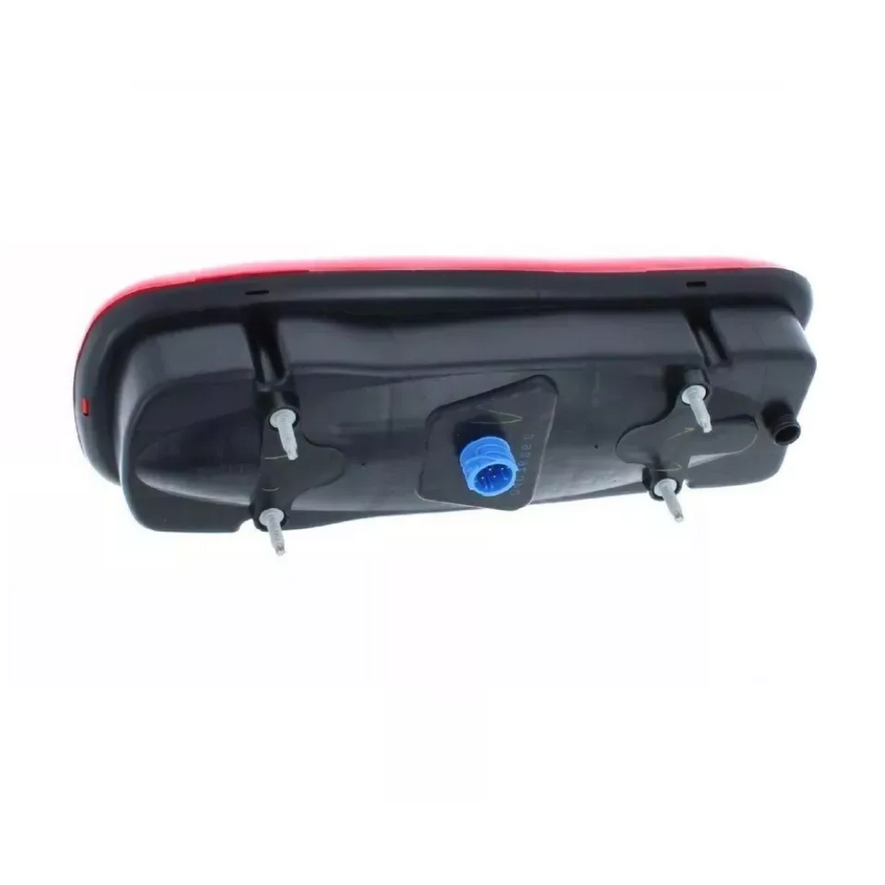 Fiat Ducato 2012-2024 Rear Tail Light Lamp Lens Complete Right
