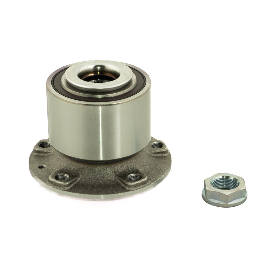 Peugeot Expert 2016-2022 Rear Hub Wheel Bearing Kit With ABS