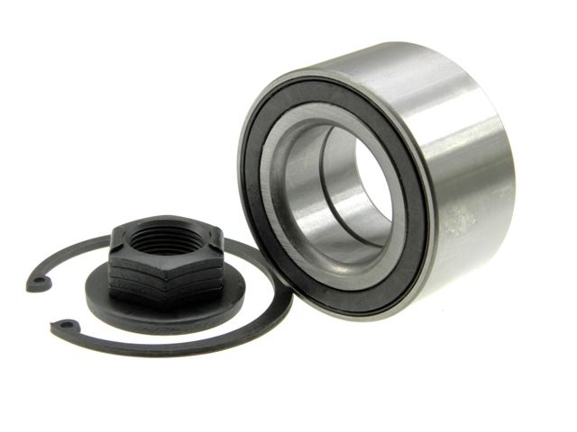 For Ford Focus 1998-2005 Front Wheel Bearing Kit With ABS