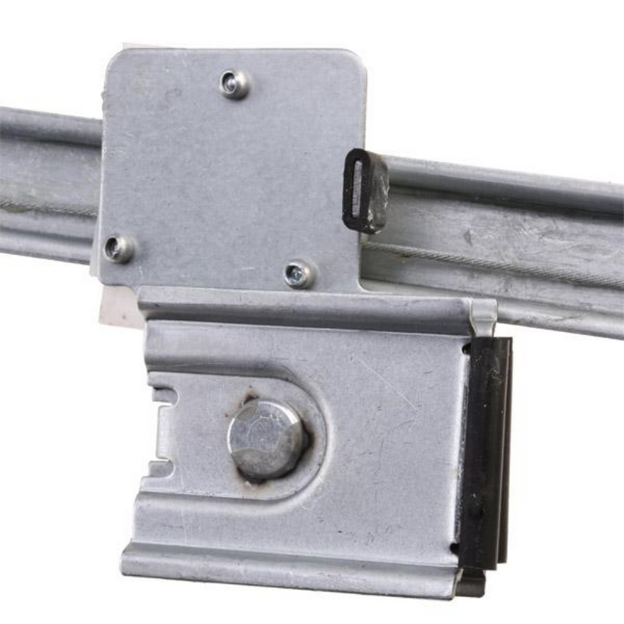 Mercedes Viano W639 2003-2010 Front Left Electric Window Regulator