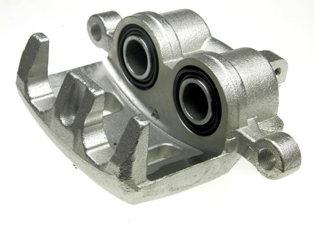 Hyundai Galloper Mk2 1998-2003 Front Left Passenger N/S Brake Caliper