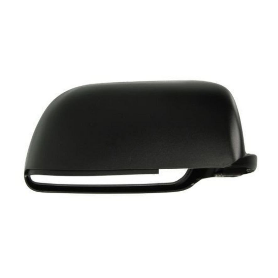 VW Polo 9N 2002-2005 Wing Mirror Cover Black Right Side