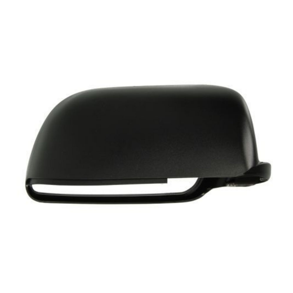 VW Polo 9N 2002-2005 Wing Mirror Cover Black Right Side