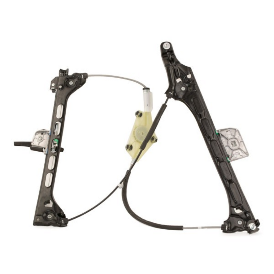 Audi TT MK2 2006-2014 Front Left Electric Window Regulator