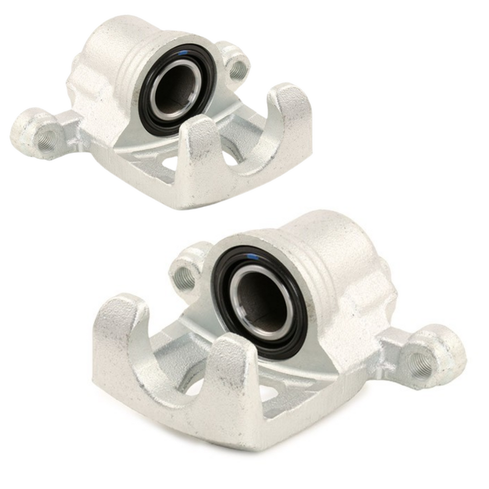 Nissan Qashqai J10 2006-2013 Rear Left & Right Brake Calipers