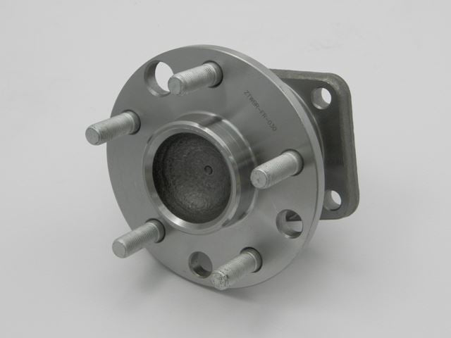 Jaguar X-Type 2001-2010 Rear Wheel Bearing & ABS Sensor With Bolts