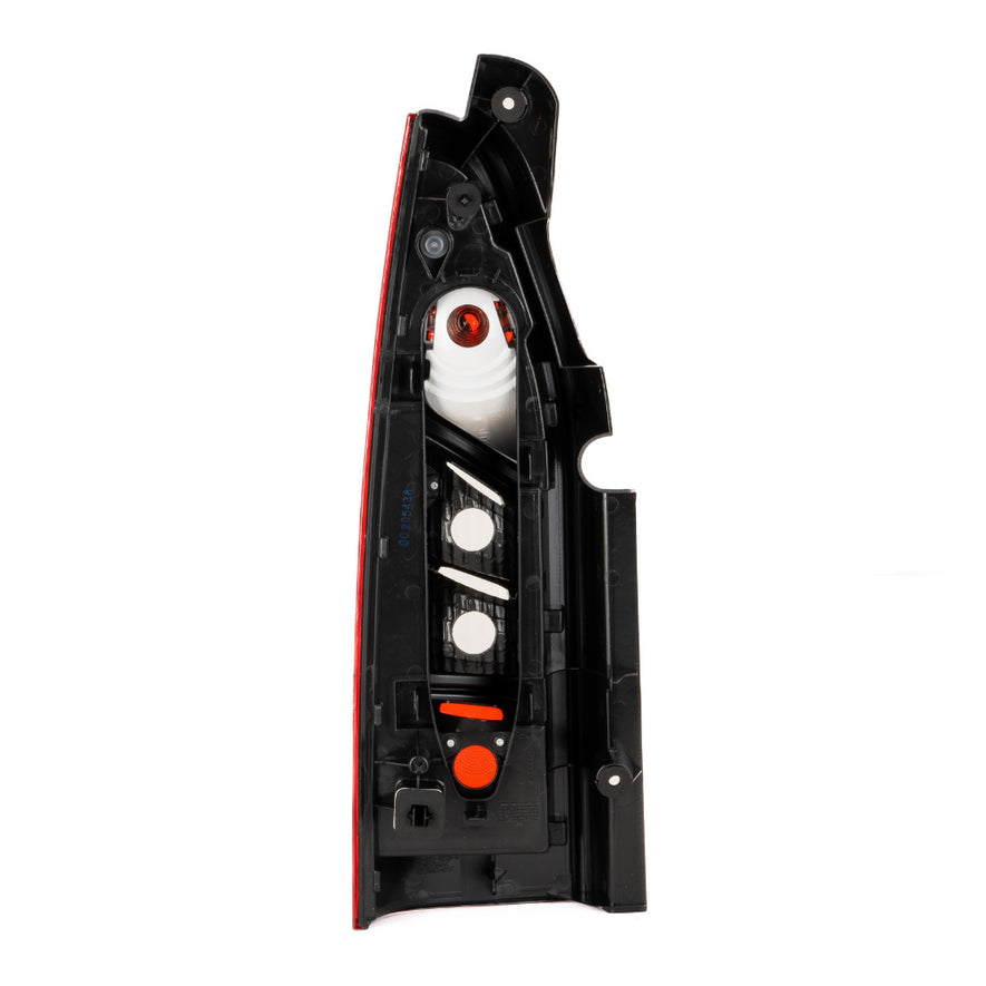 Citroen Berlingo 2012-2019 Dark Red Rear Tail Light Lamp Right Side