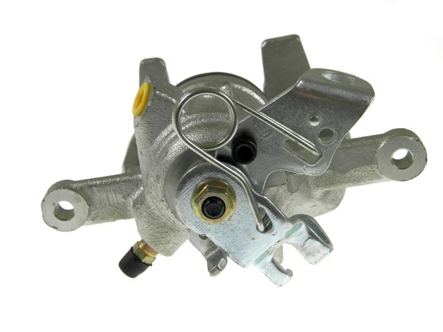 VW Transporter T5 2003-2017 Rear Left Passengers N/S Brake Caliper