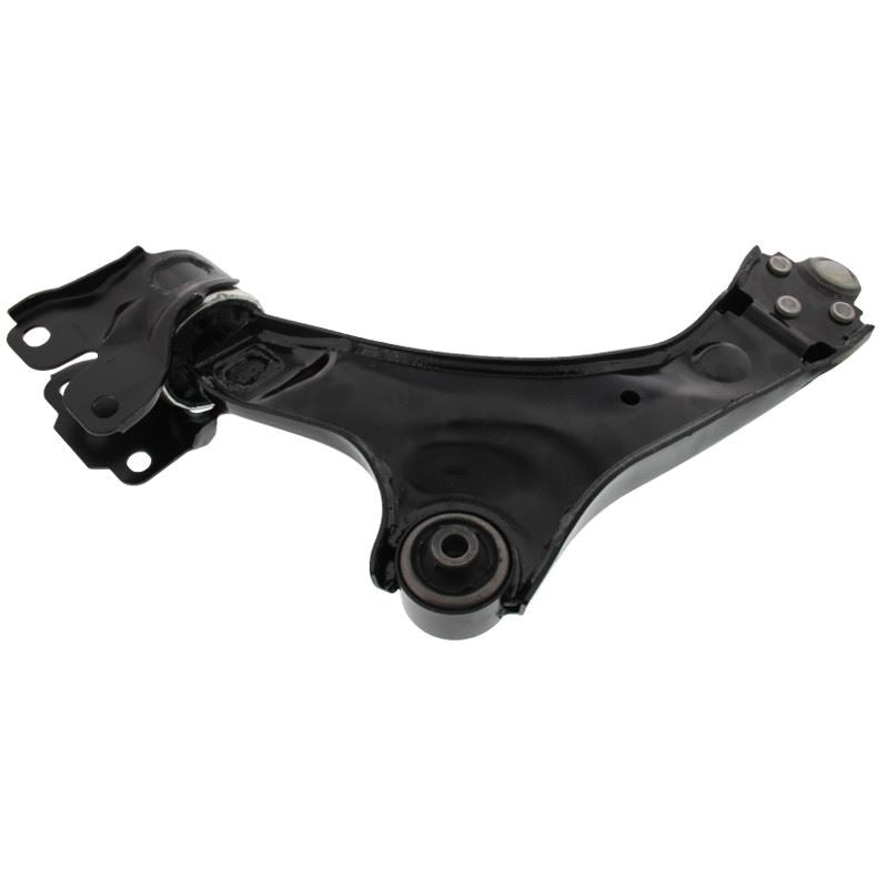 For Volvo S60 2010-2017 Lower Front Right Wishbone Suspension Arm