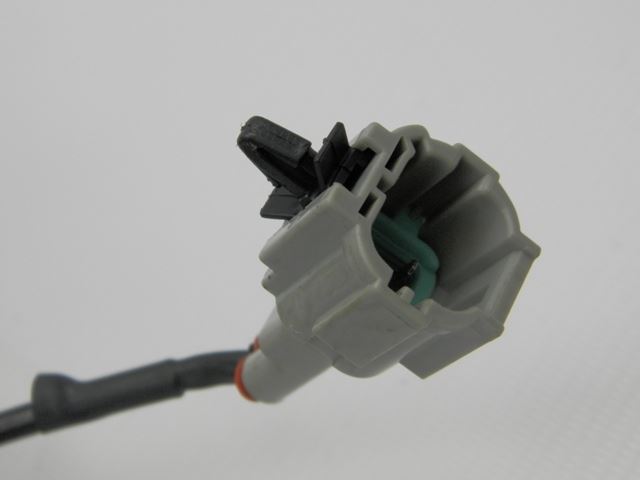 Nissan Pathfinder R51 2005-2015 Front Hub Wheel Bearing Kit Inc ABS Sensor