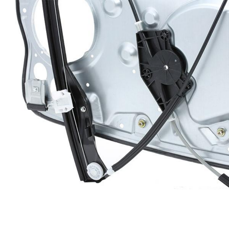 Skoda Fabia Mk1 1999-2007 Front Right Electric Window Regulator