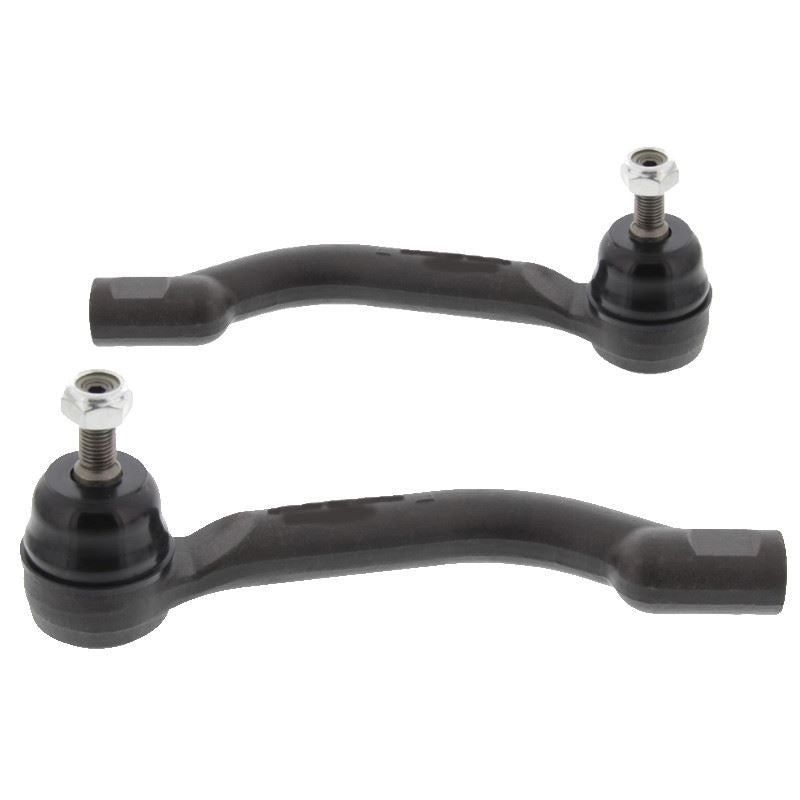 Nissan Qashqai 2006-2013 Front Outer Tie Track Rod Ends Pair