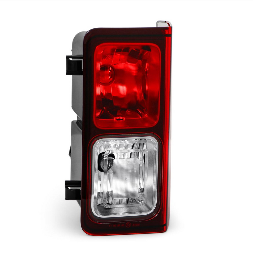 Vauxhall Vivaro 2014-2020 Rear Fog Reverse Light Lamp Passenger Side Left