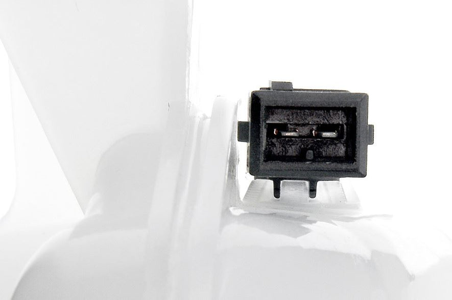 Land Rover Discovery 4 2009-2016 Radiator Coolant Expansion Header Tank & Cap