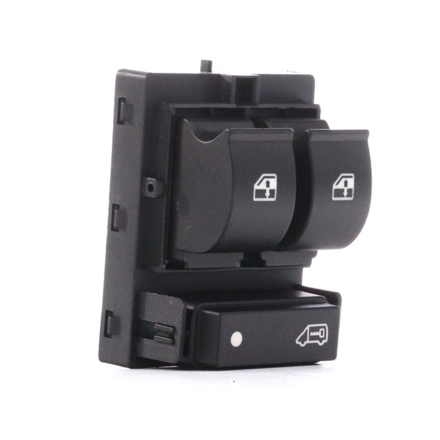 Fiat Ducato 2006-2019 Electric Window Switch Front Button