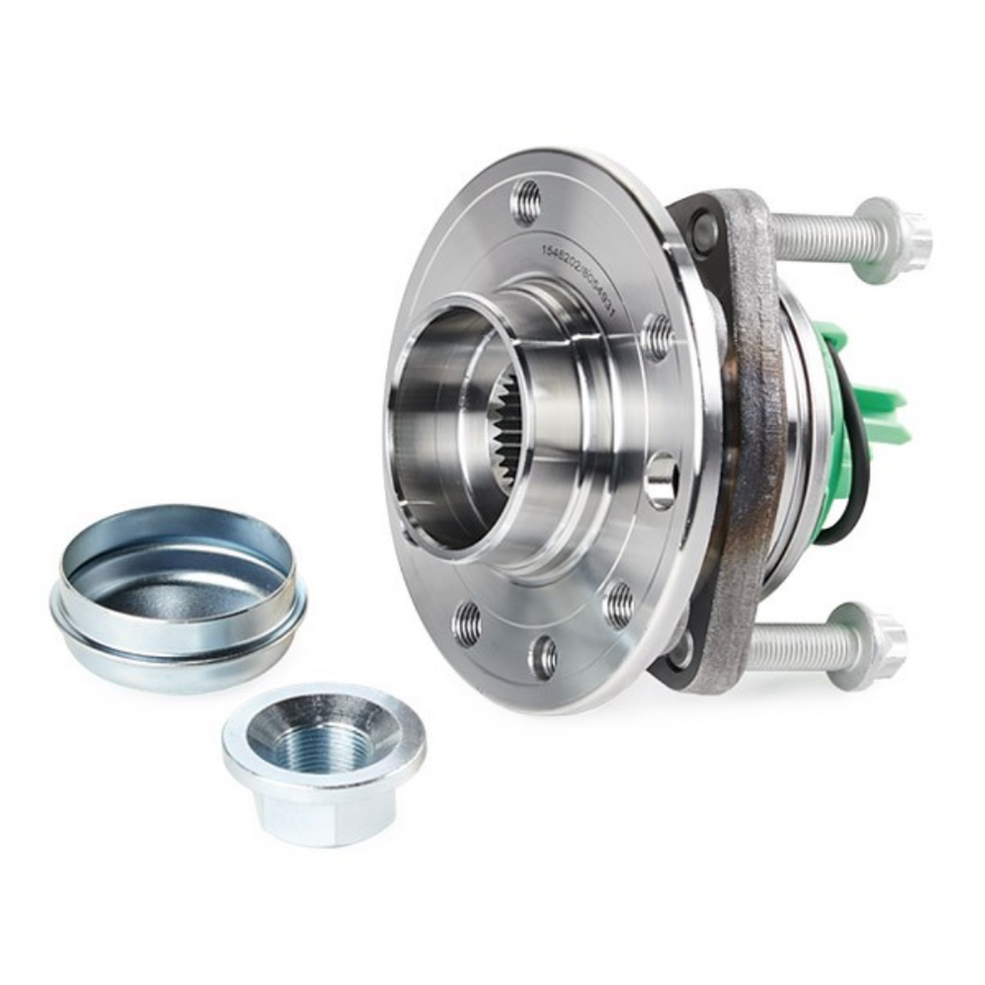 Vauxhall Zafira MK2 1.9 CDTi/2.0 VXR 2005-2011 Front Hub Wheel Bearing Kit