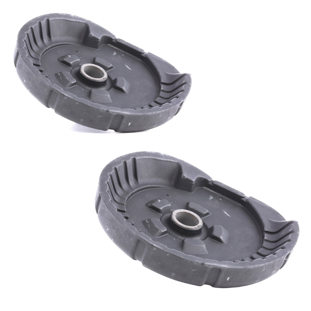 Volvo XC90 MK1 2002-2010 Front Suspension Strut Top Mounts Pair