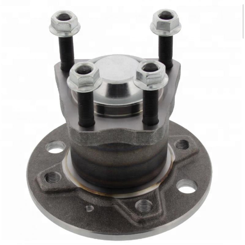 Vauxhall Combo 2001-2012 Rear Hub Wheel Bearing Kit