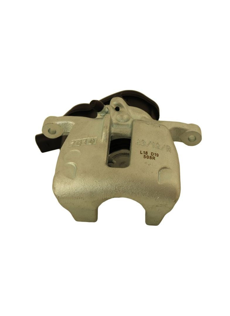 Audi A4 B8 2008-2015 Rear Right Brake Electric Brake Caliper 300mm Discs