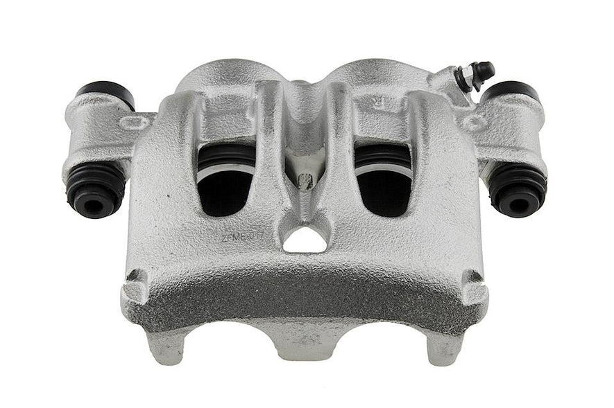 Mercedes Vito Viano W639 2006-2014 Front Brake Calipers Pair 300mm Discs