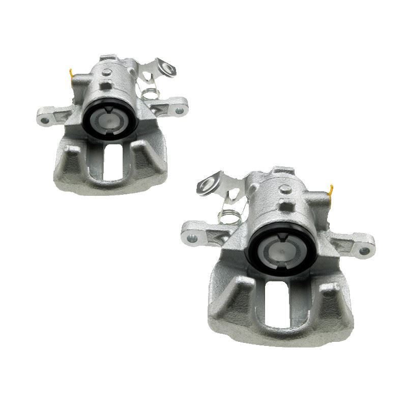 Citroen Dispatch 2007-2016 Rear Pair Brake Caliper