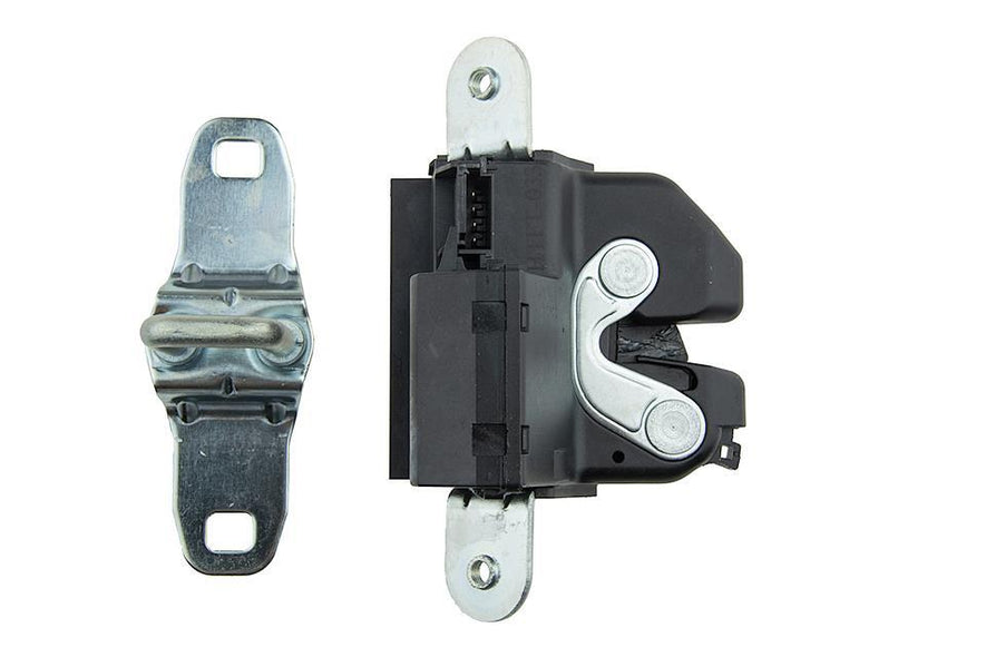 Vauxhall Corsa D 2006-2014 Tailgate Boot Lid Catch Latch Lock