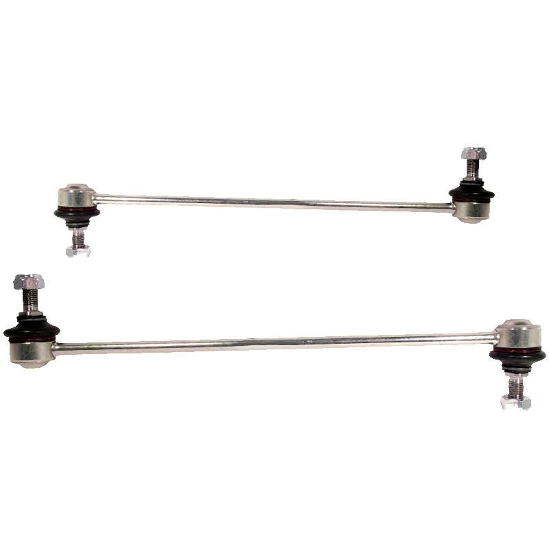 Vauxhall Agila 2008-2014 Front Anti Roll Bar Drop Links Pair