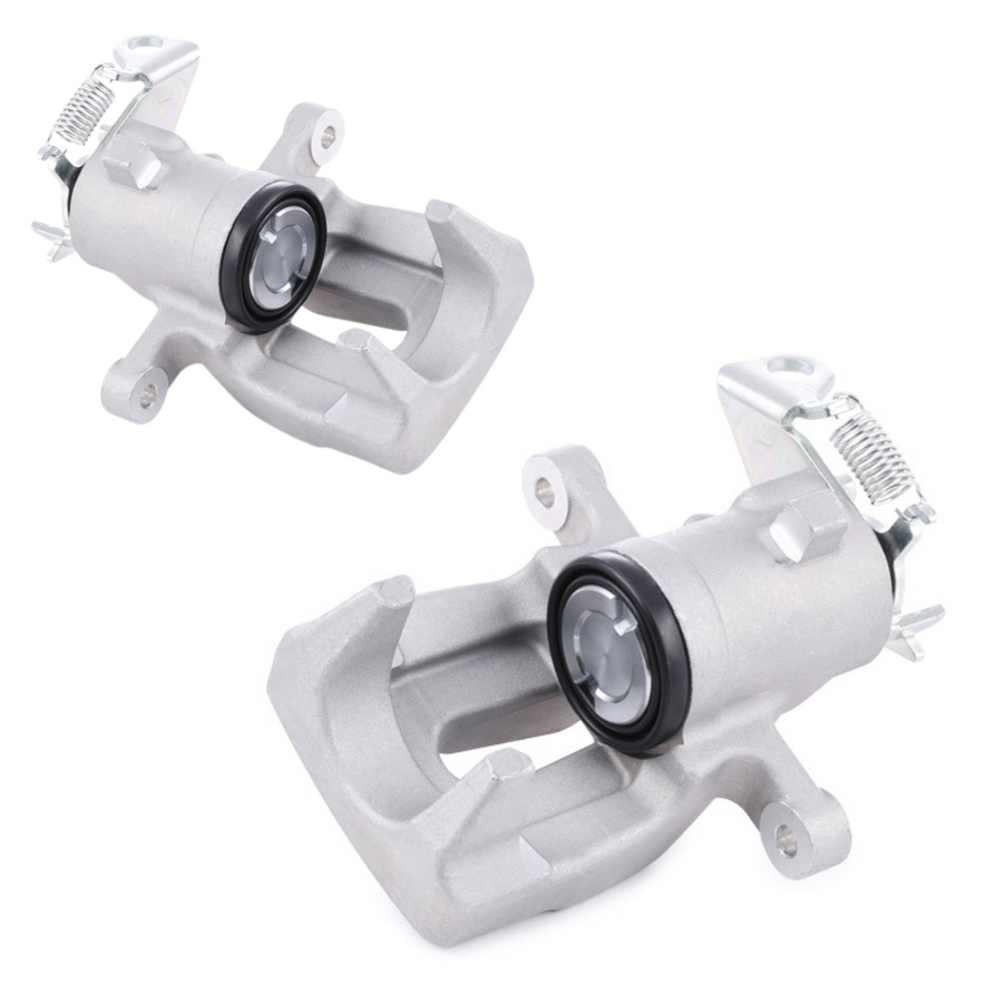 Renault Megane Mk3 Coupe 2.0 Tce. 2.0 R.S. 2009-2017 Rear Brake Caliper Set