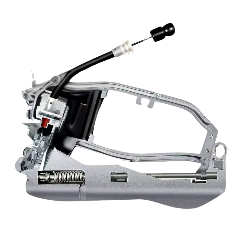 BMW X5 E53 1999-2006 Front Right Door Handle Carrier Mechanism