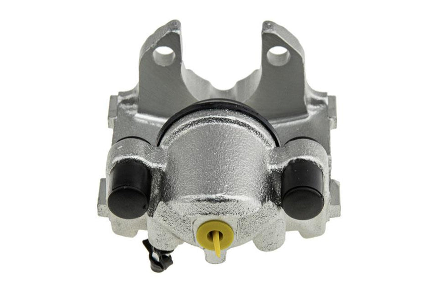 BMW 1 Series Coupe E82 M 2011-2012 Rear Left Passenger N/S Brake Caliper