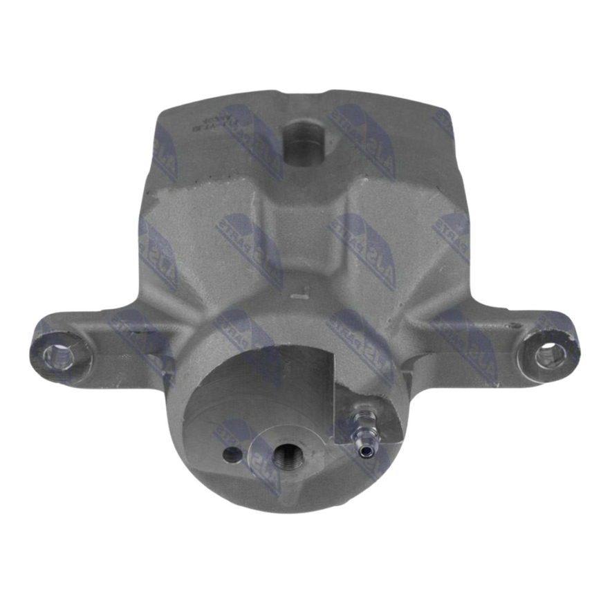 Lexus CT 200H 2011-2020 Front Right Brake Caliper 255mm Discs
