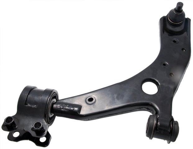 For Mazda 3 2004-2009 Lower Front Left Wishbone Suspension Arm