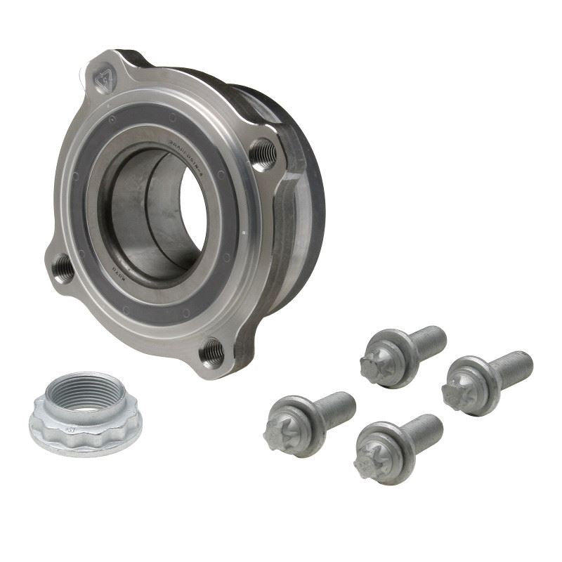 BMW X6 2008-2014 Rear Hub Wheel Bearing Kit