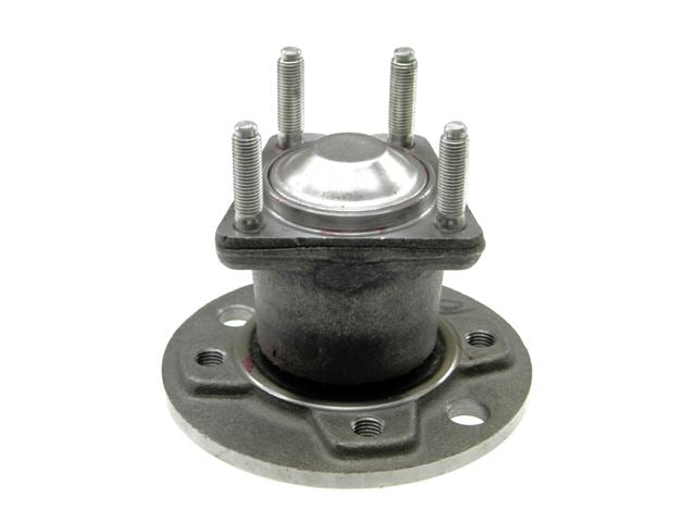 Vauxhall Astra MK3 1991-1998 Rear Hub Wheel Bearing Kit Pair x 2
