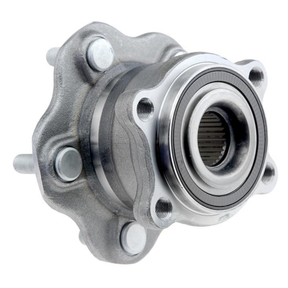 Nissan Elgrand E51 4WD 2002-2010 Rear Hub Wheel Bearing Kit ABS