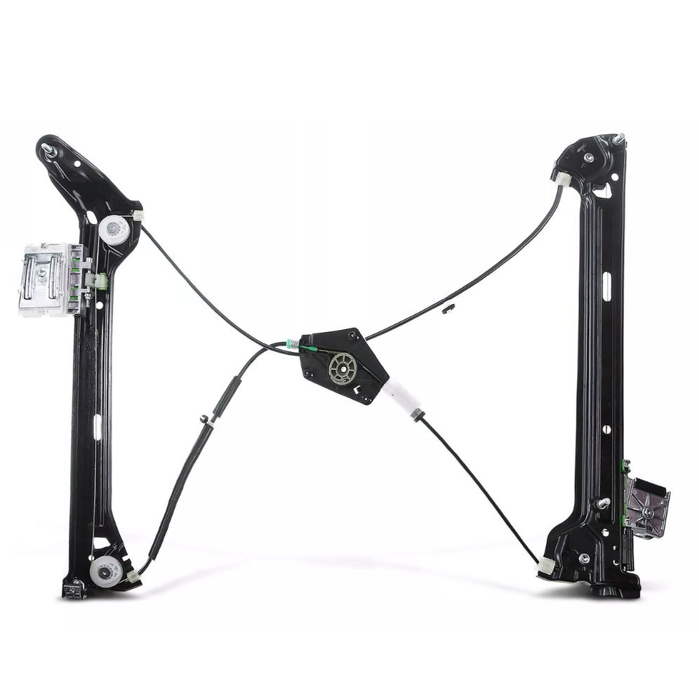 Audi A5 Coupe 8T3 2007-2017 Front Left Electric Window Regulator