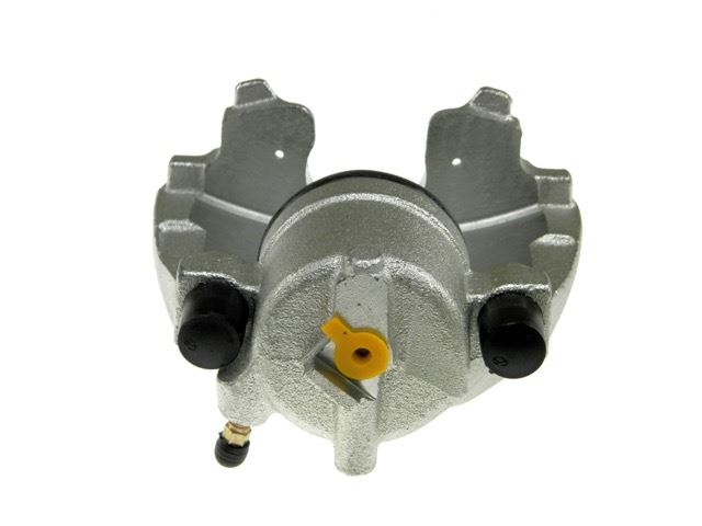 Vauxhall Meriva Mk1 2003-2010 Front Right Drivers O/S Brake Caliper