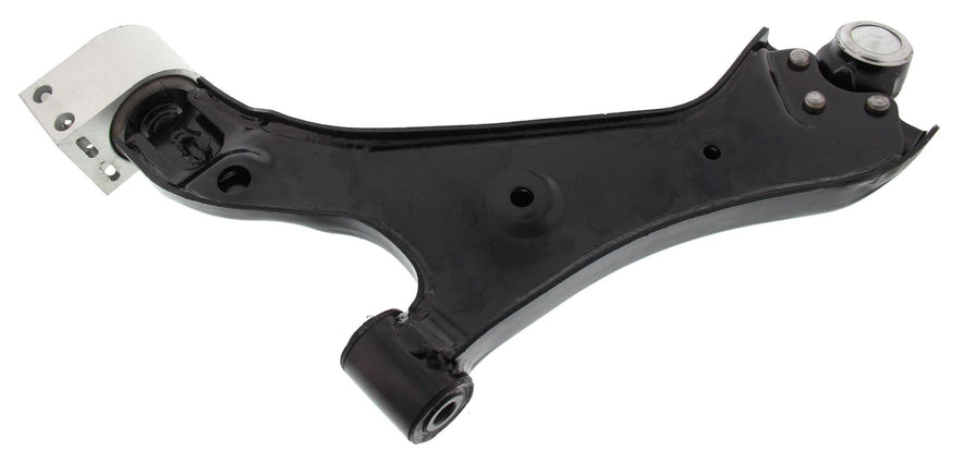 Vauxhall Antara 2006-2018 Front Lower Wishbones Suspension Arms Pair