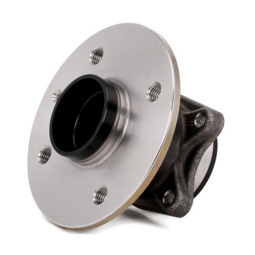 For Peugeot 107 2005-2014 Rear Hub Wheel Bearing Kit