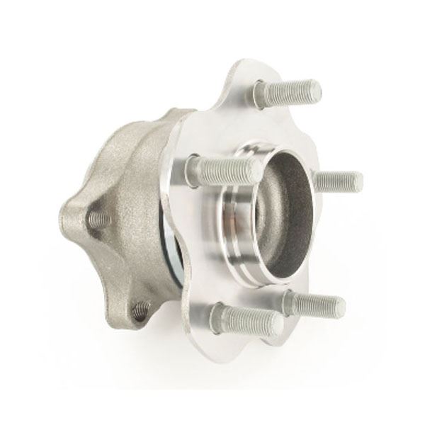 Nissan Murano Z50 4WD 2003-2008 Rear Hub Wheel Bearing Kit ABS