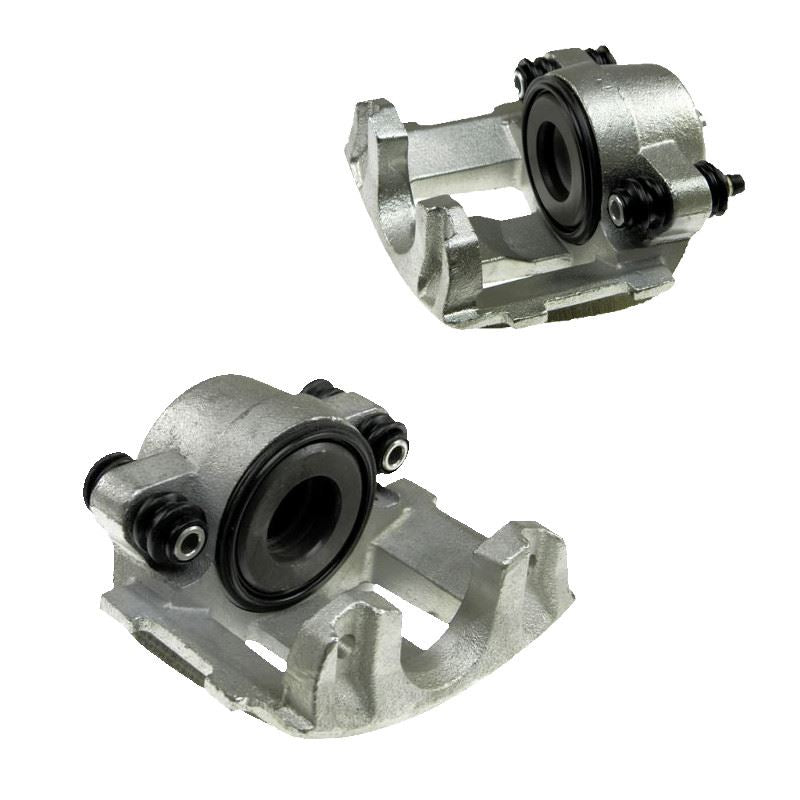 Jeep Wrangler 4.0 1998-2007 Front Brake Calipers Pair