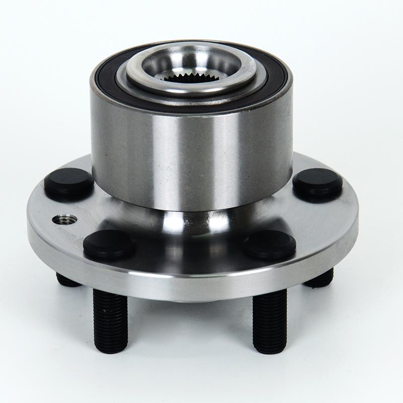 Land Rover Freelander 2 2006-2015 Front Hub Wheel Bearing Kit