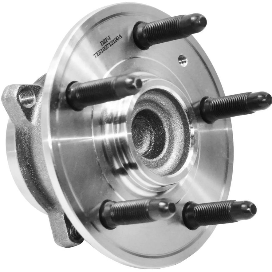 Tesla Model S RWD 2013-2025 Front Wheel Bearing Hub